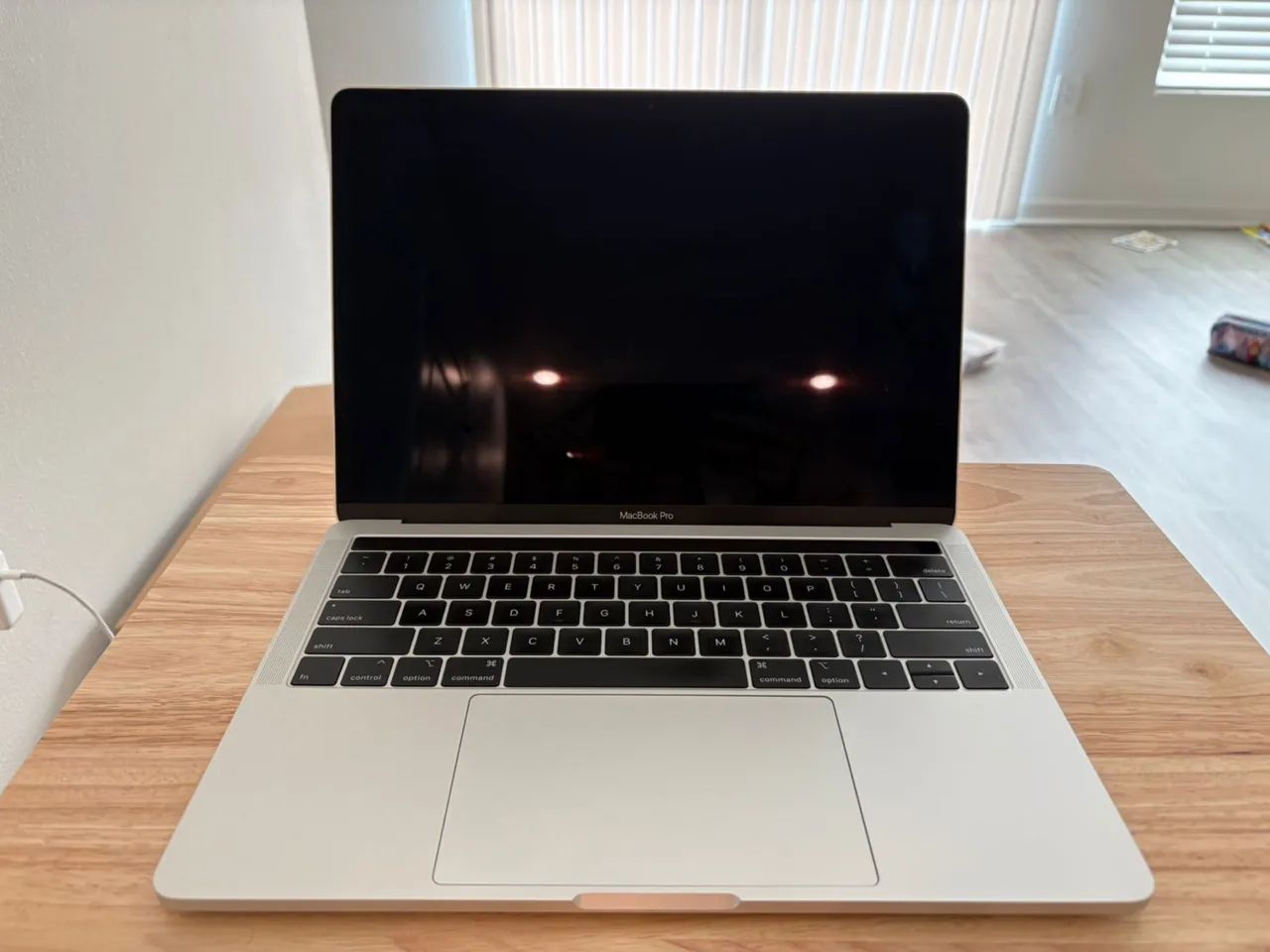 MacBook PRO de 13 polegadas de 2019 - Notebooks - Vila Leopoldina