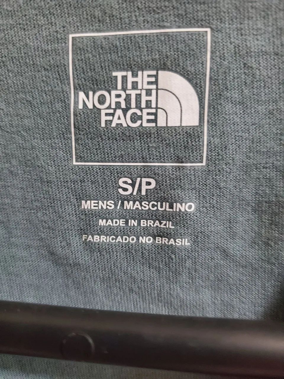 Camiseta The North Face original  - Foto 2