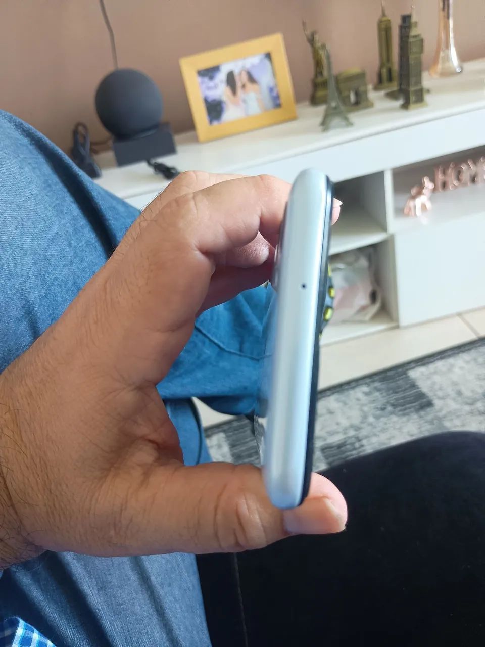 Samsung A04E zerado na caixa - Foto 5