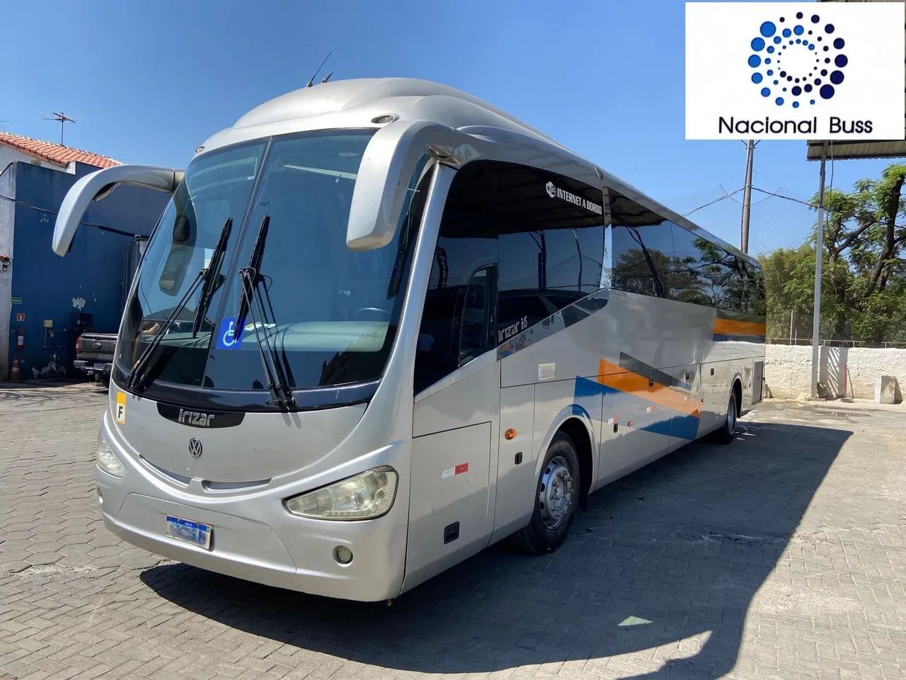 Irizar i6 ano 2014  - Foto 2