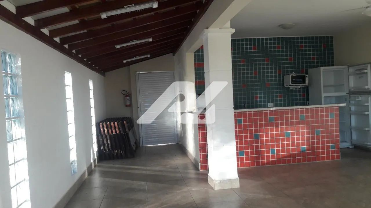 casa - Parque Imperador - Campinas - Foto 5