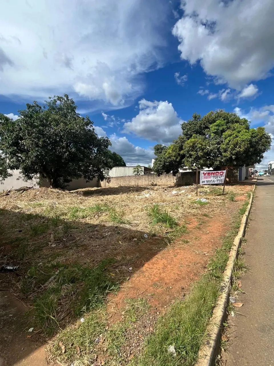 Lote 728m2 Região Nobre de Catalão Lote à Venda, 728 por R$ 1.400.000 no setor Setor Centr - Foto 4