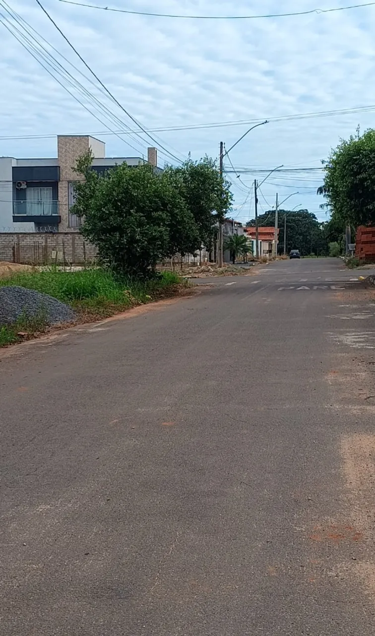 Lote Quitado em São Luís de Montes Belos