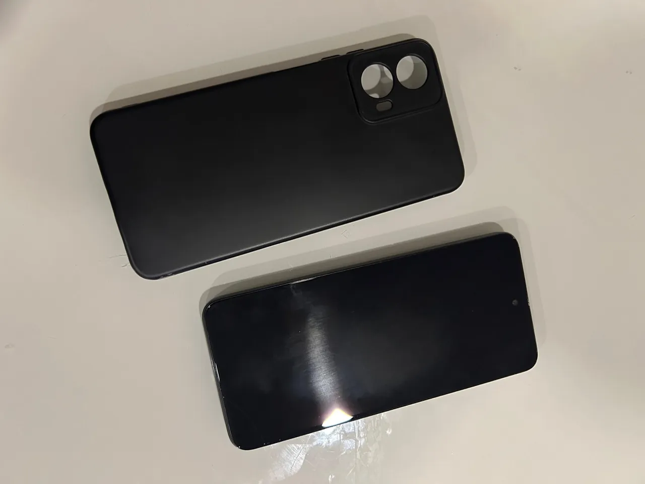 MOTO G34- APARELHO NOVÍSSIMO!