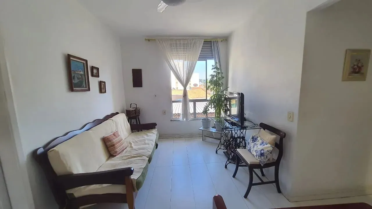 "Apartamento no Engenho Novo, uma oportunidade imperdível! Localizado na Rua Barão do Bom