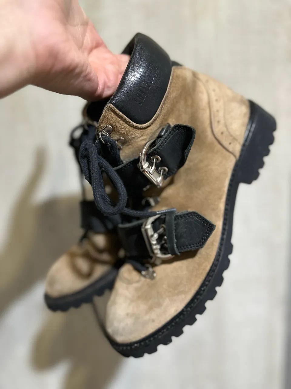 Bota Santa Lolla64628610488067120