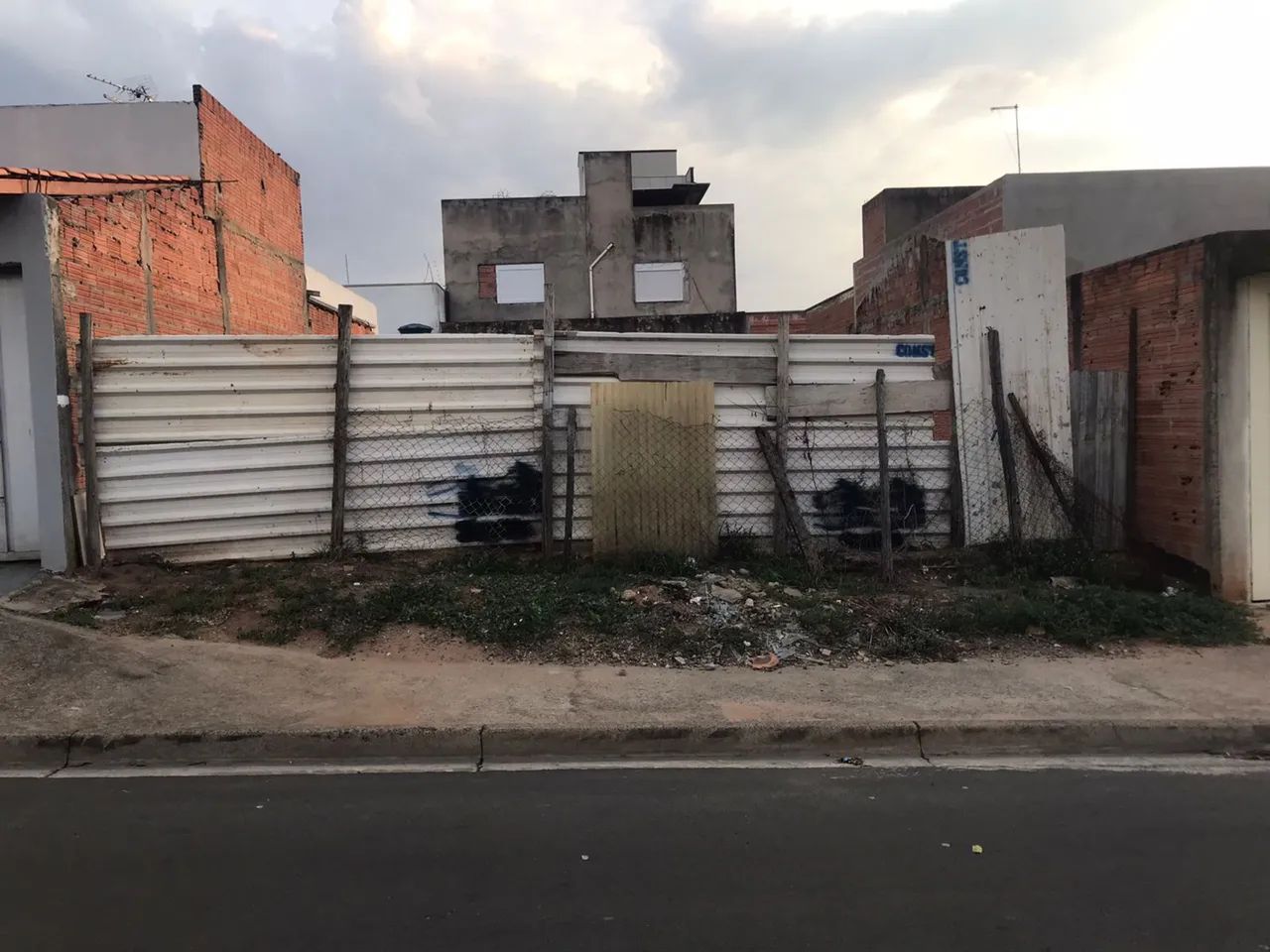 Primeira imagem do imóvel