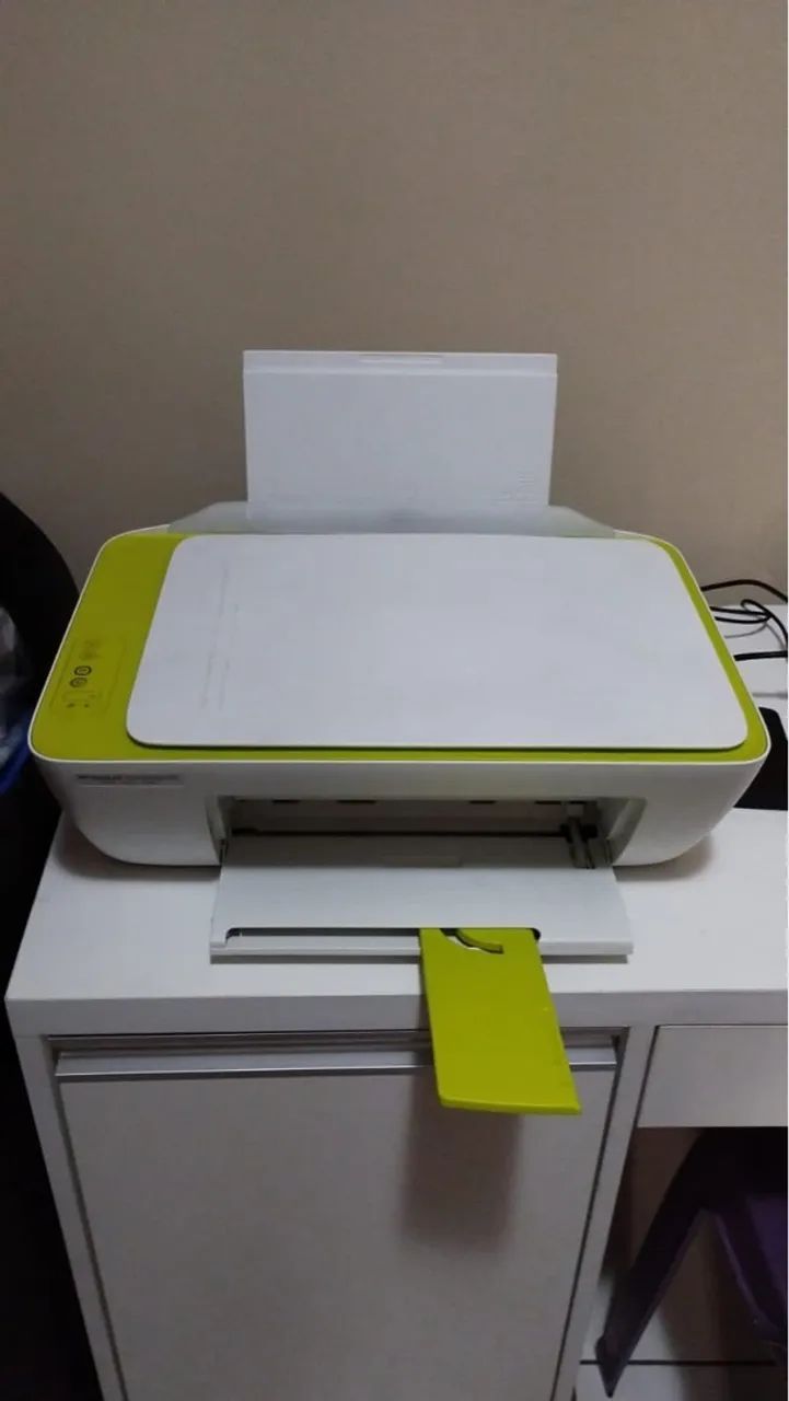 Impressora - Foto 3