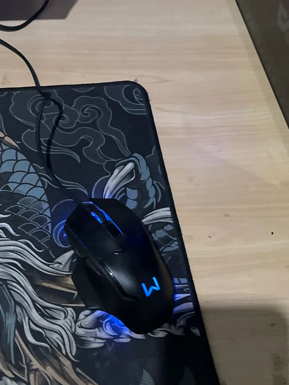 Complete Gamer Setup – Everything in the Box, Trades Accepted64739261716867123