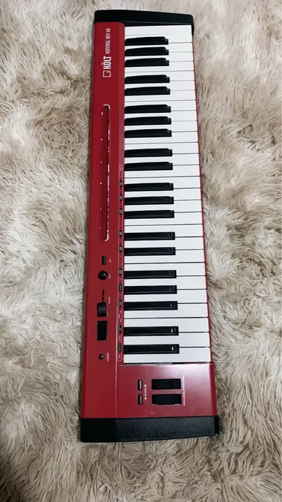Controlador Kolt KontrolKey 49