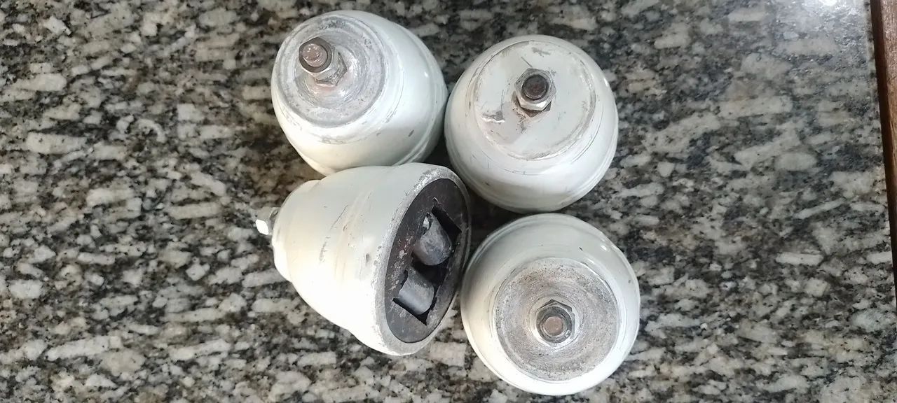 Pé de geladeira  - Foto 2