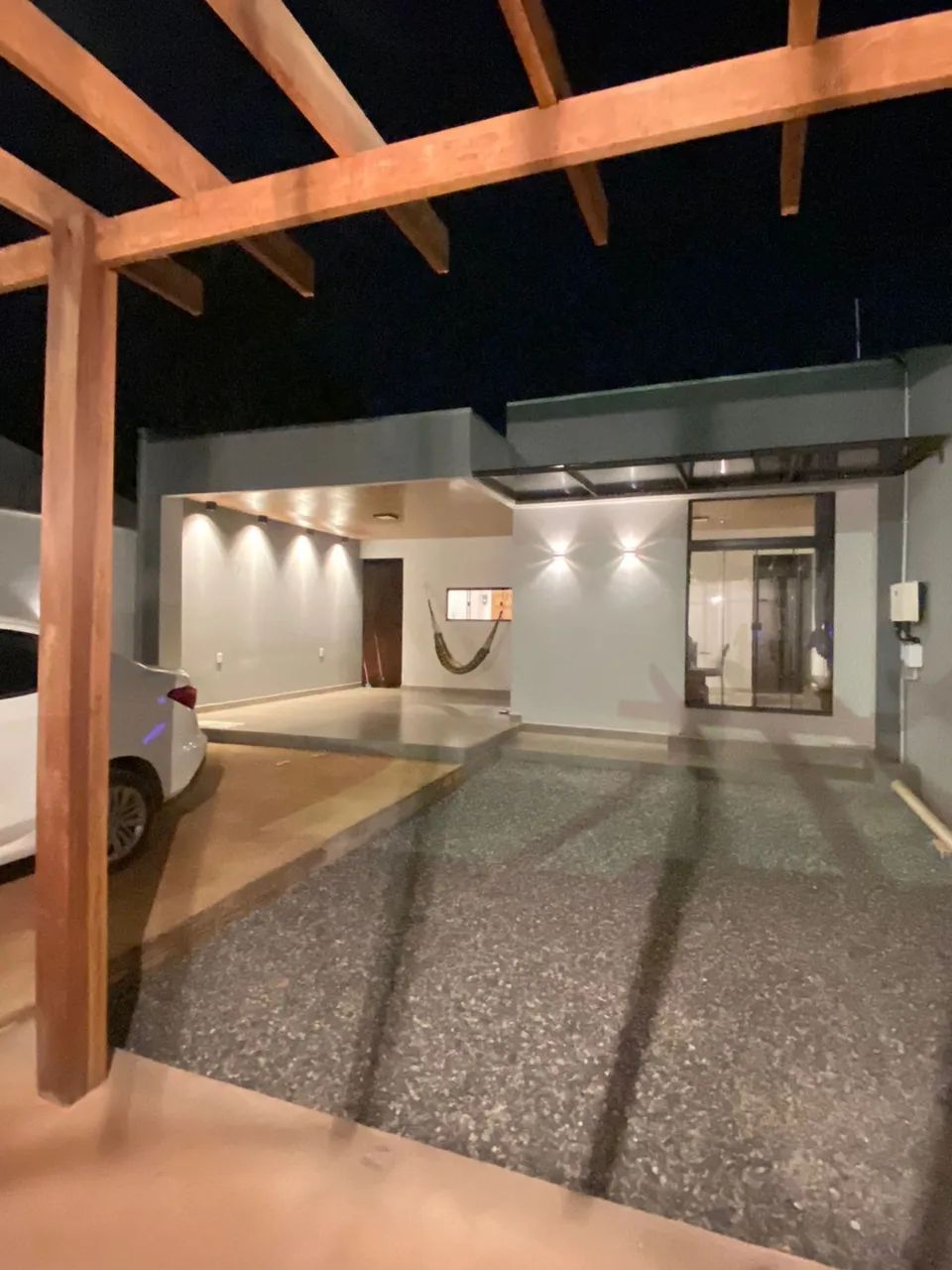 Foto - Santarém - Área Verde