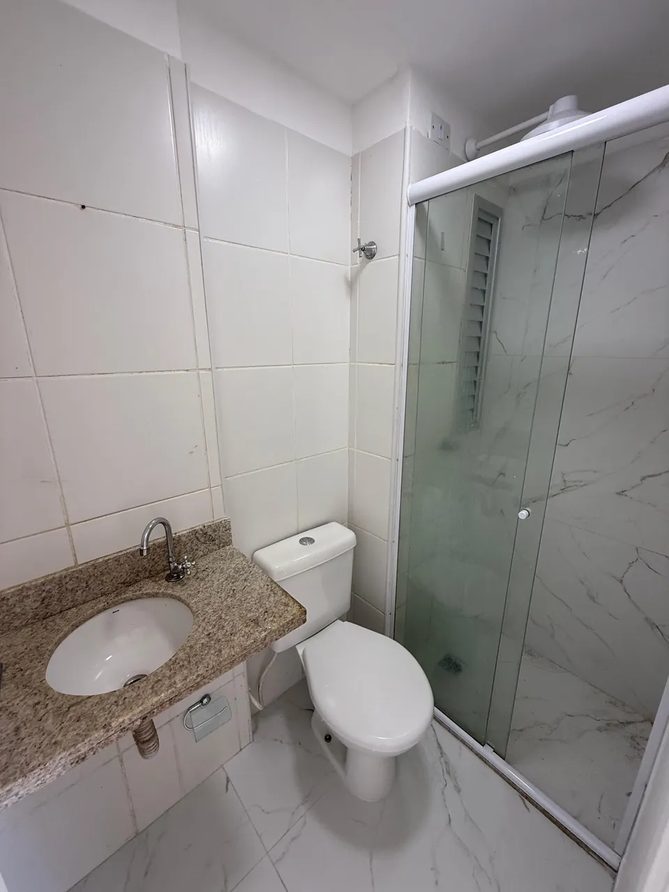 Apartamento no Brisas | 3 Quartos | Reformado