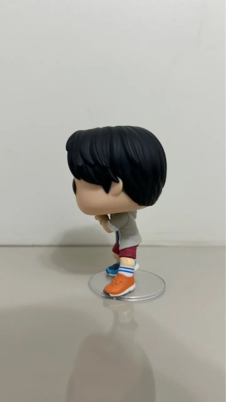 Funko Pop BTS JHope Idol - Foto 3