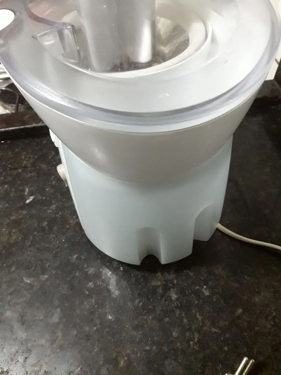 Extrator de Suco Philips Walita - Foto 3