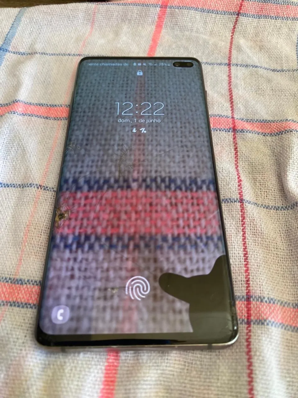 S10+