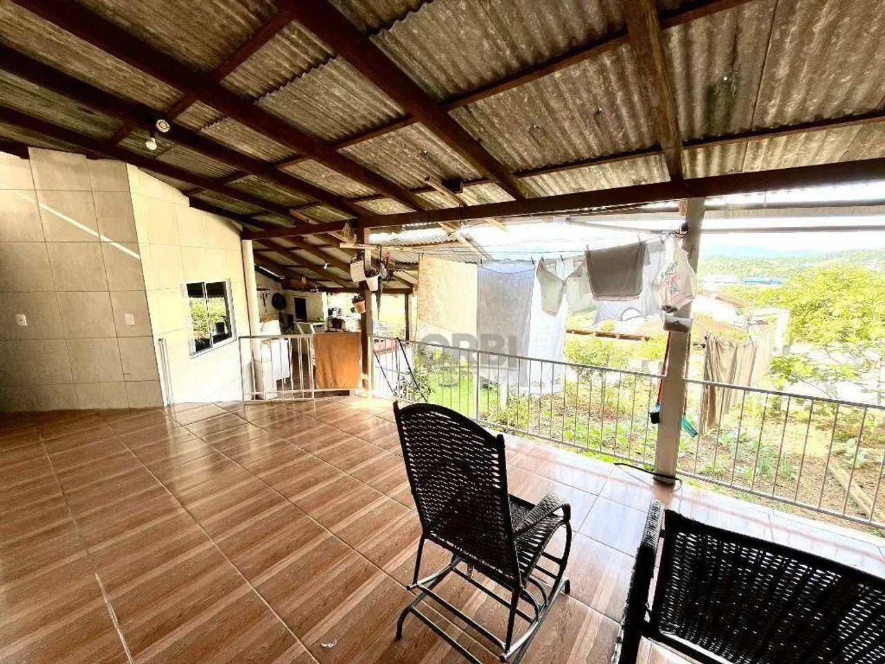 Casa com 4 dormitórios à venda, 183 m² por R$ 550.000,00 - Itoupavazinha - Blumenau/SC - Foto 3