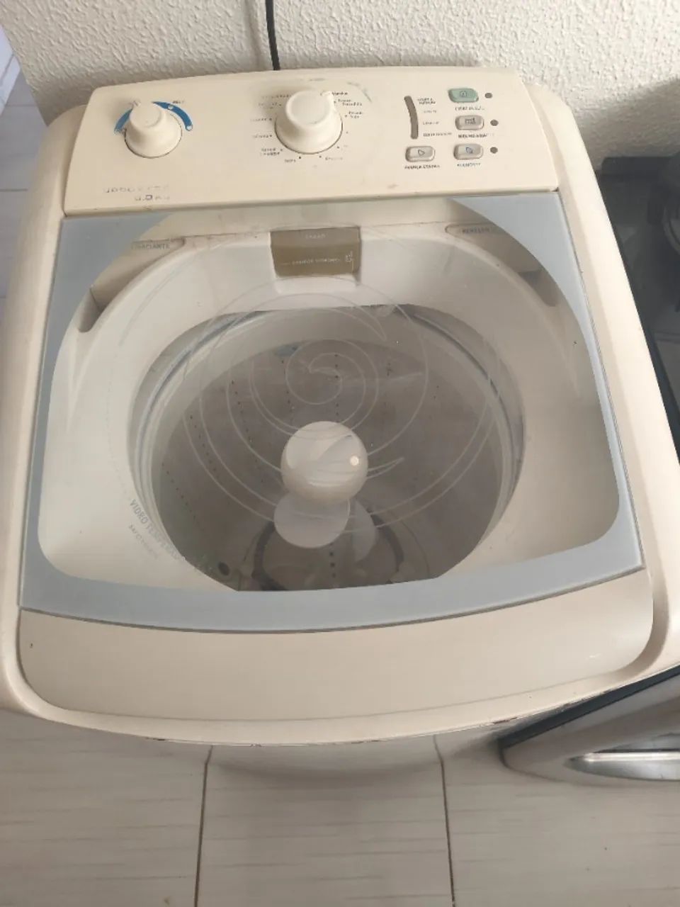 MAQUINA DE LAVAR - Foto 3