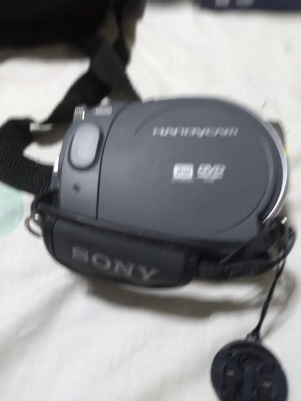 Camera Handycam  Sony  - Foto 3