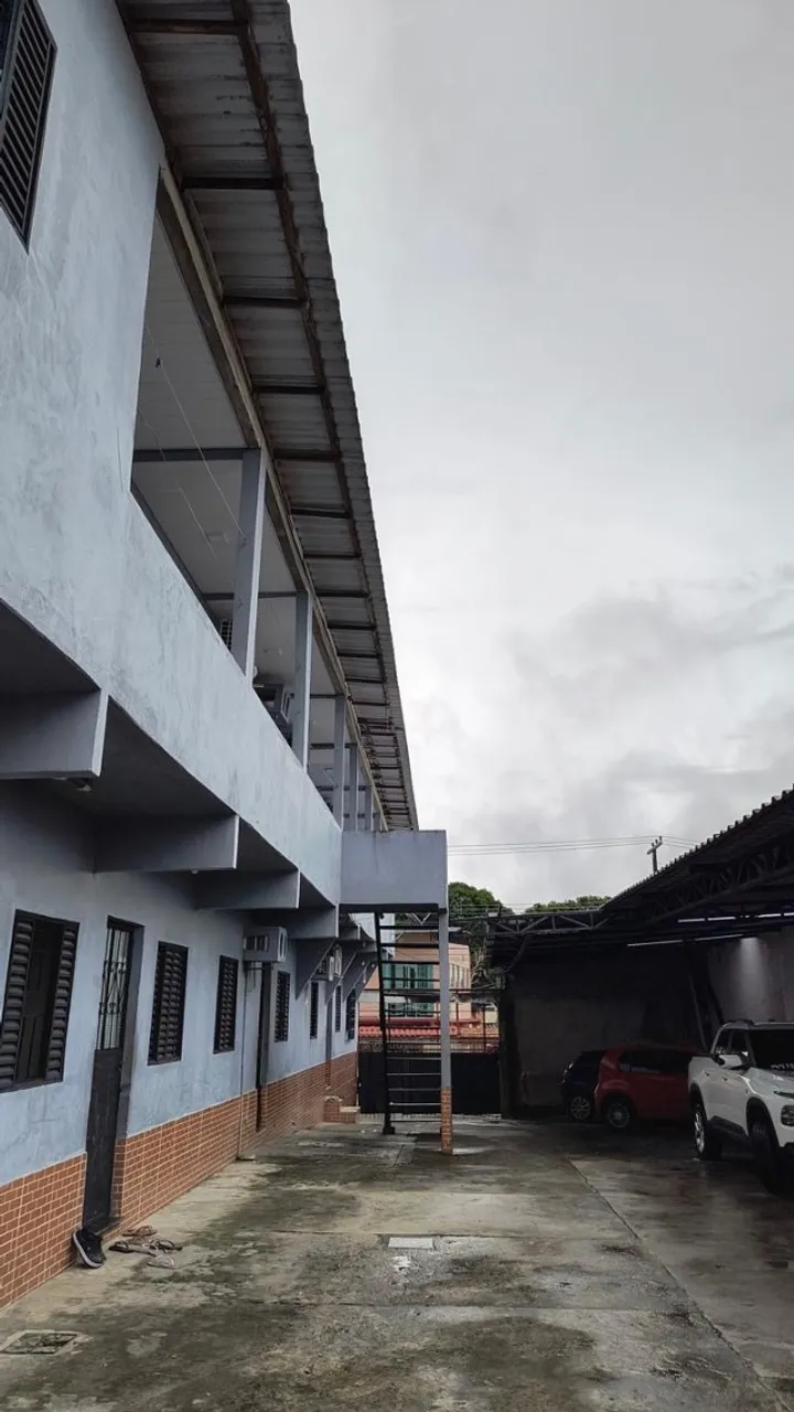 Alugo apartamento Parque das Nações/Flores