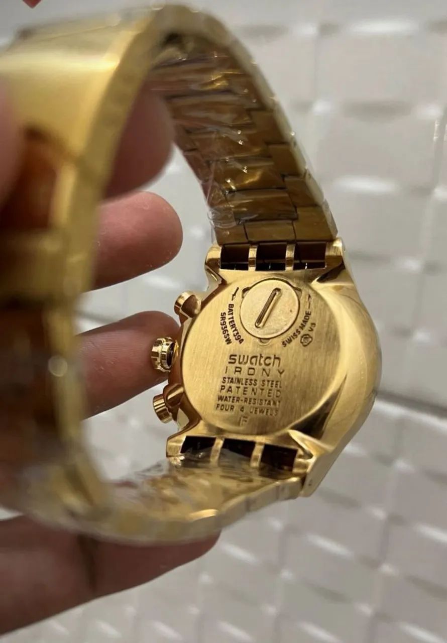 Relógio SWATCH  - Foto 5