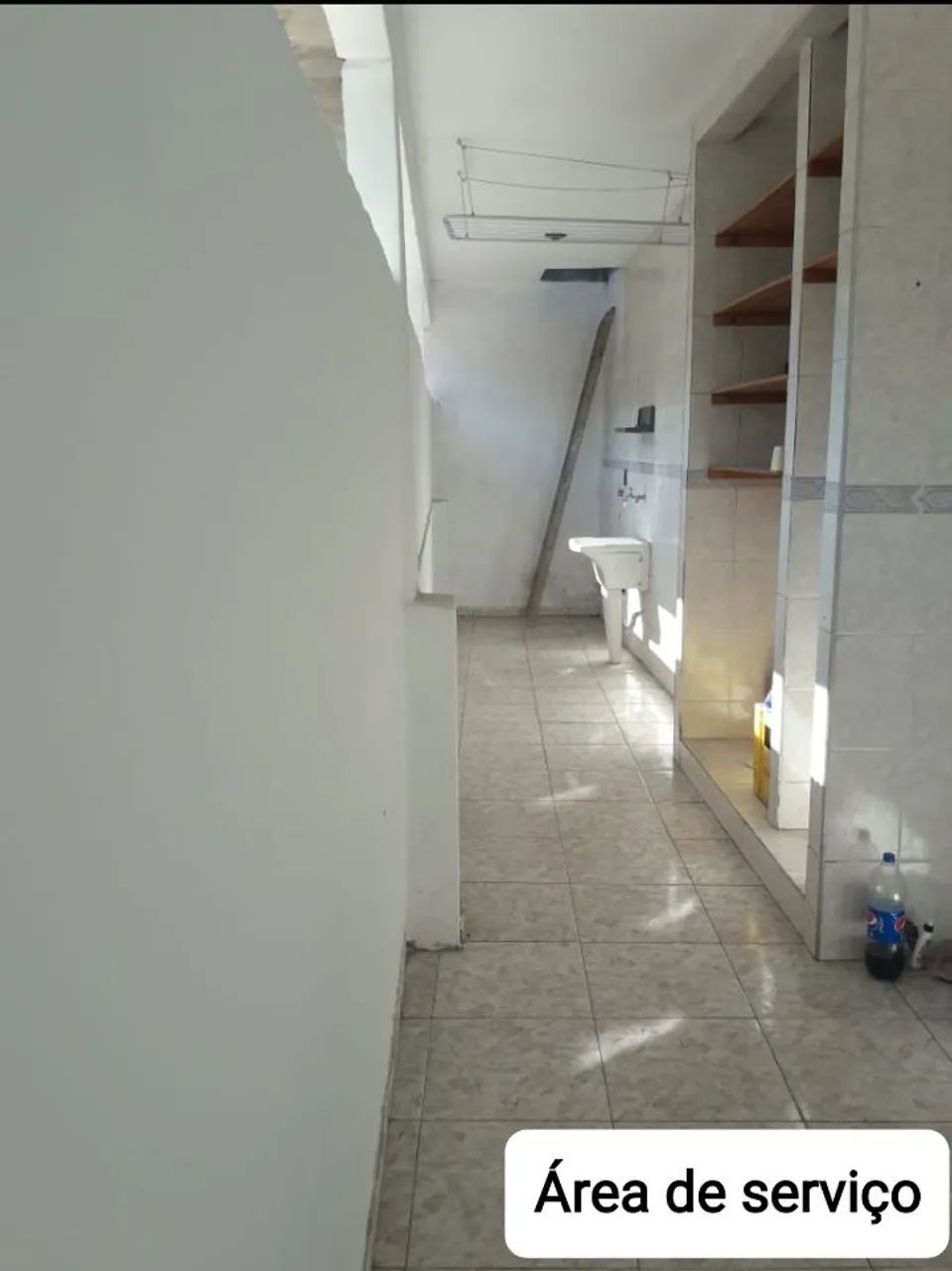 Casa sobrado em Porto Novo SG - Foto 2