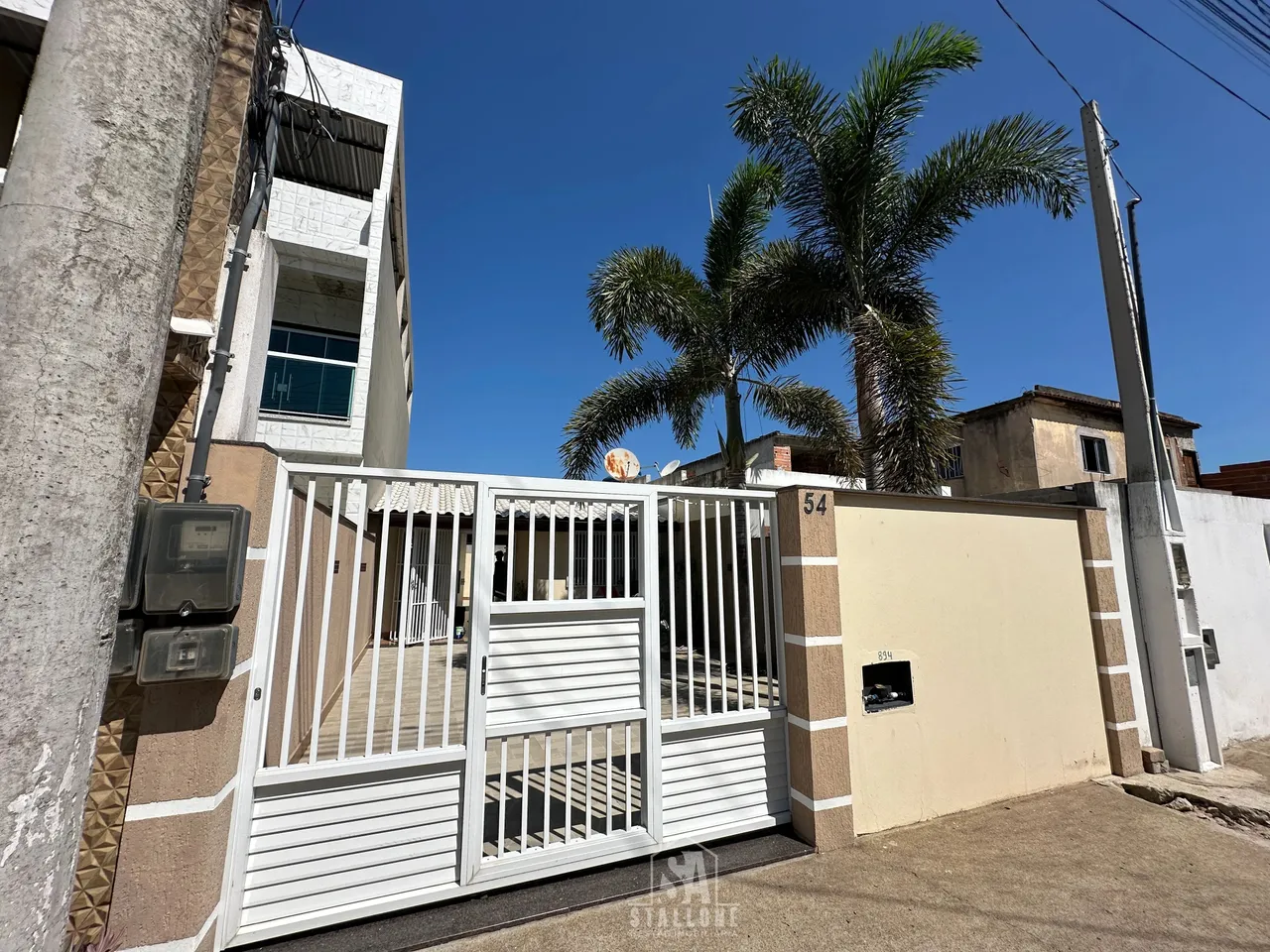 Casa moderna, com área gourmet, em Itaipava/Itapemirim ES