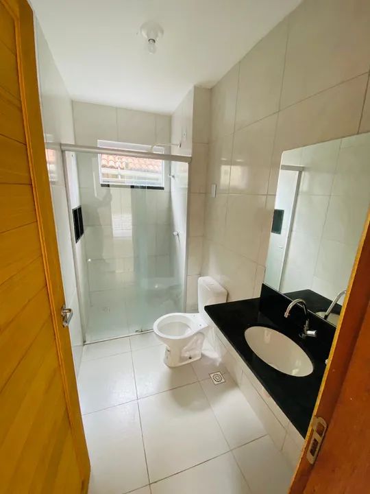 Apartamento com 25m² de 1/4 em Nova Parnamirim - KITNET - Foto 3