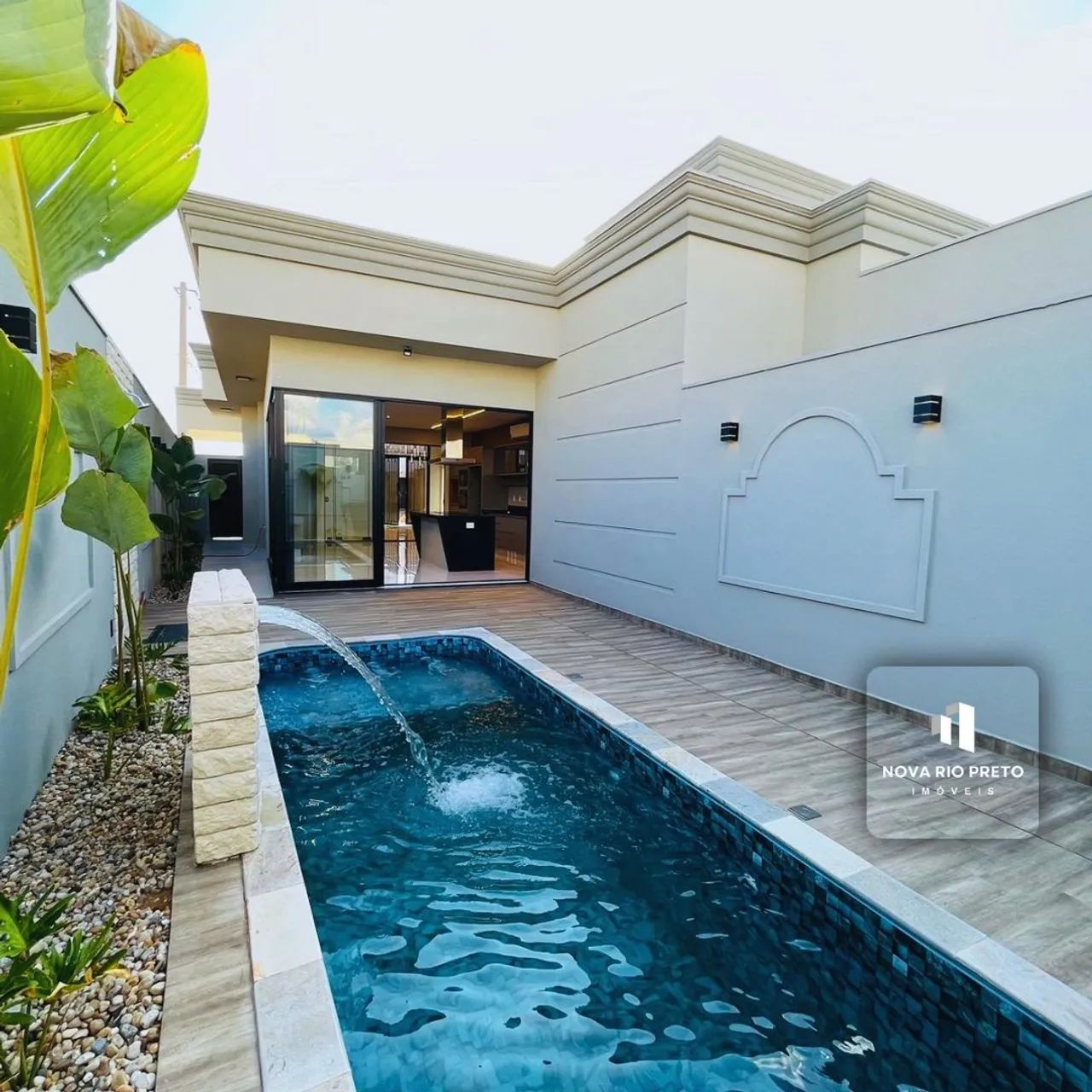 Casa em Condomínio para Venda em Mirassol, Terravista Residence Club, 3 dormitórios, 3 suí - Foto 4