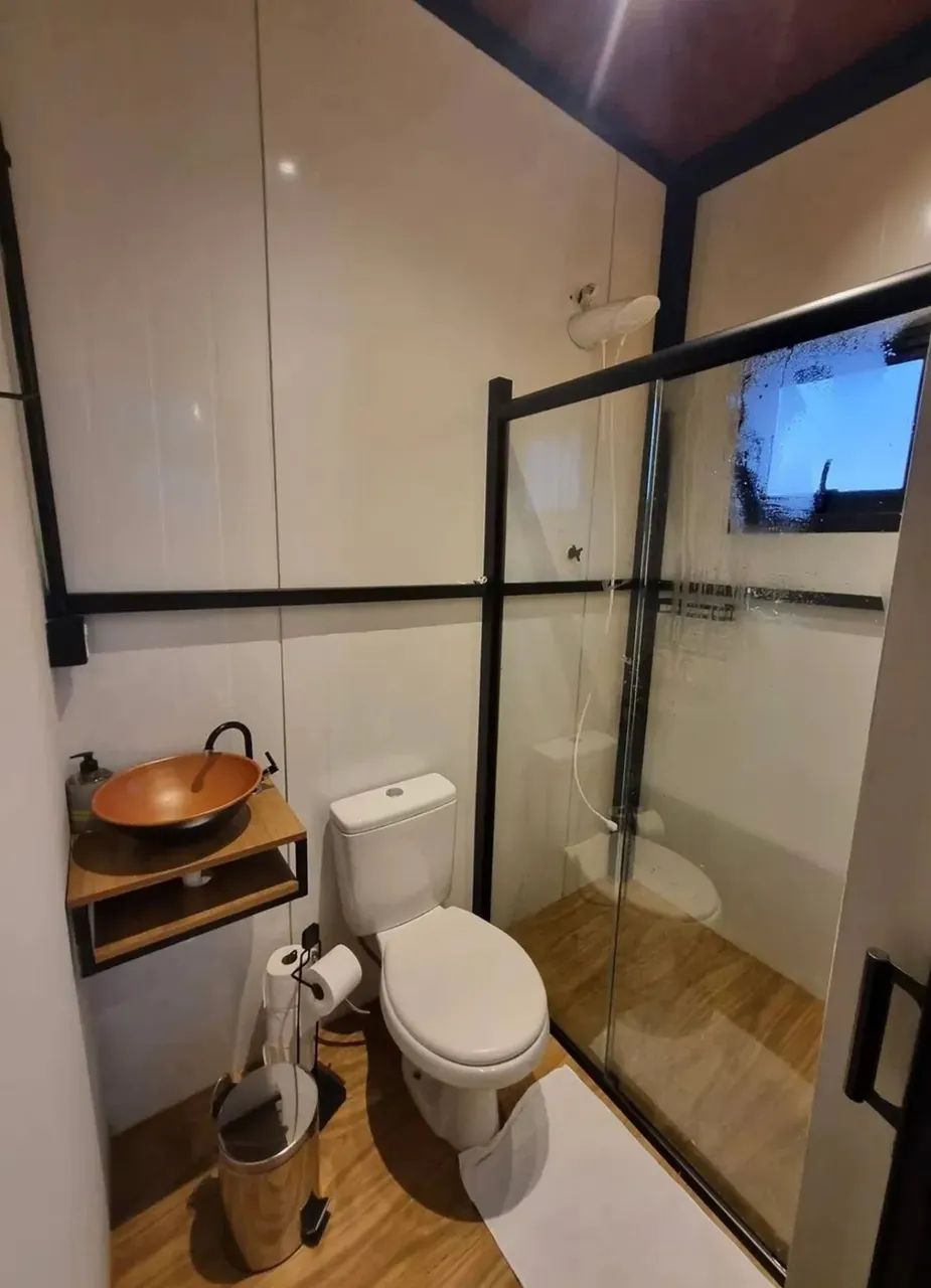 Hotel/Motel/Pousada para venda tem 20 metros quadrados com 1 quarto - Foto 4