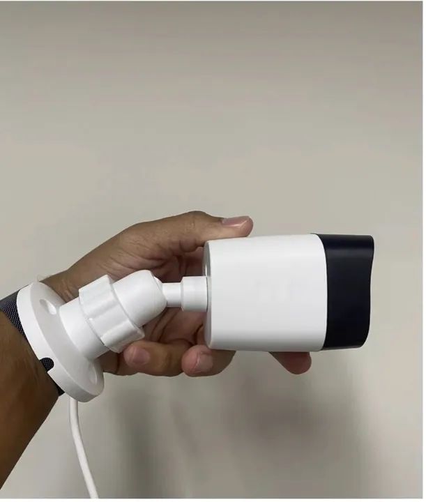 Kit Câmera - Segurança para sua casa! - Foto 5