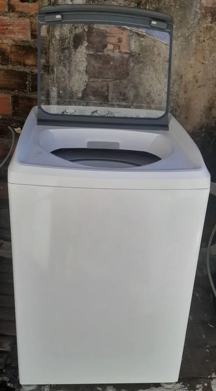 Cônsul 12kg