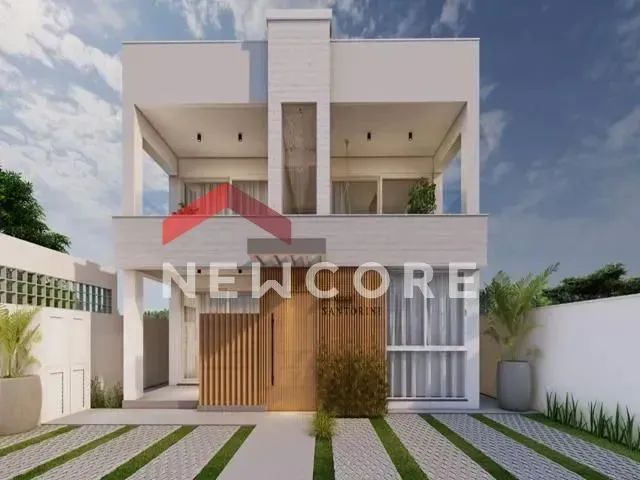 Casa em Rua Jaime Menezes - Campo D'una - Garopaba/SC - Foto 3