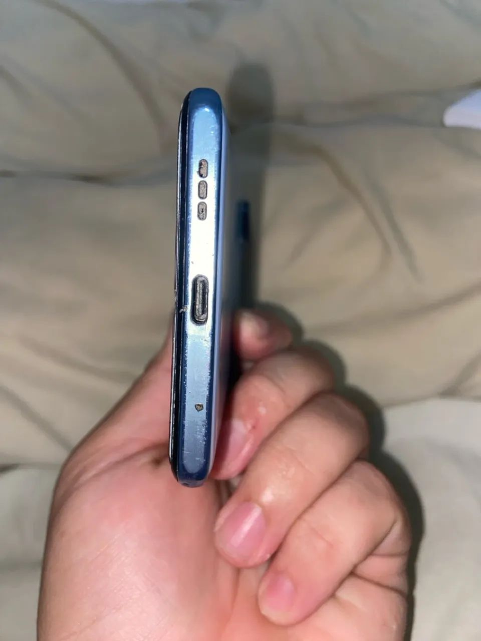 Redmi Note 10 PRO - Peça ou Conserto - Conservado - Foto 2