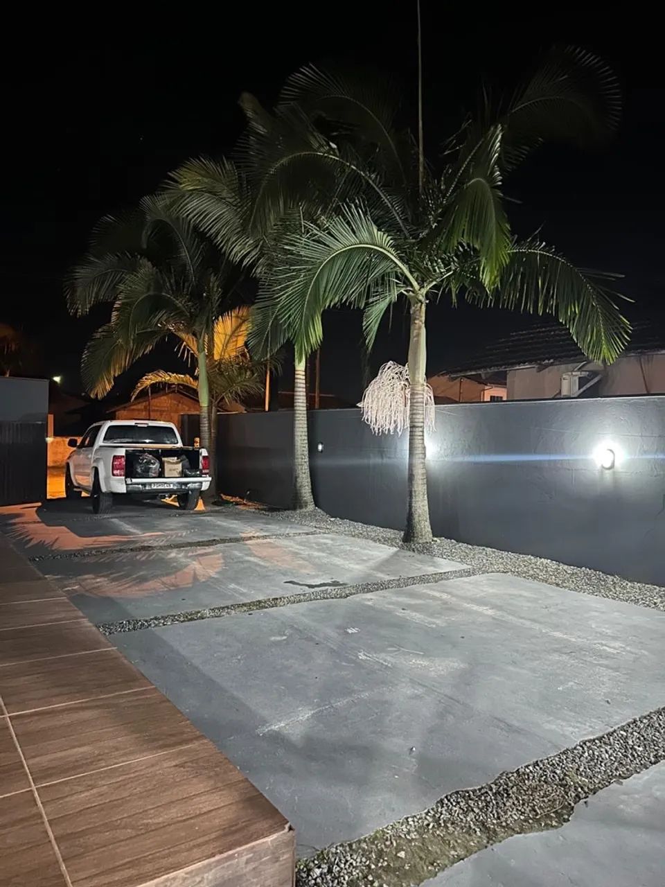 Foto - Joinville - Iririú