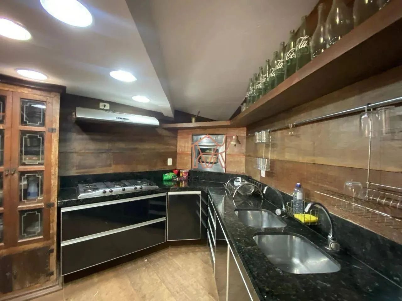 Casa com 4 dormitórios, 690 m² - venda por R$ 6.000.000,00 ou aluguel por R$ 26.967,91/mês - Foto 8