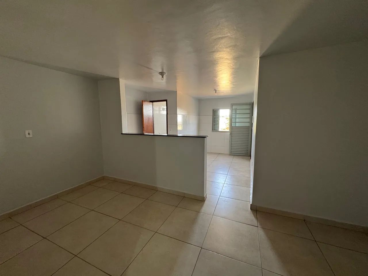 Apartamento 2 Quartos Ceilandia Sul Eqnm19/21 Bloco D - Foto 5