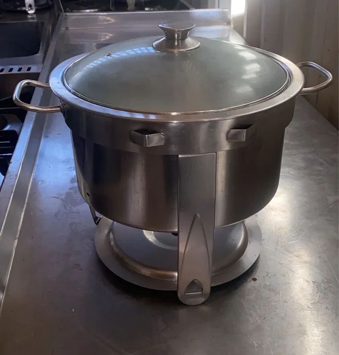 Chafing Dish para Buffet