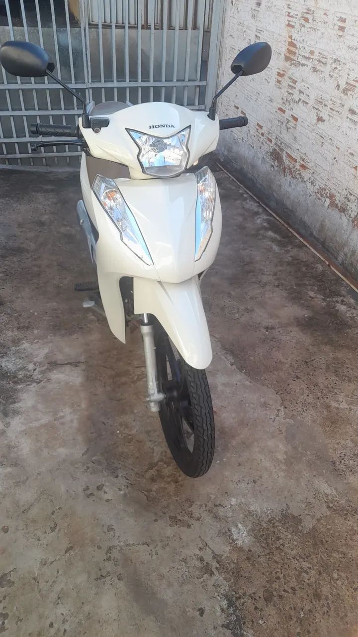 BIZ 125 2022  - Foto 3