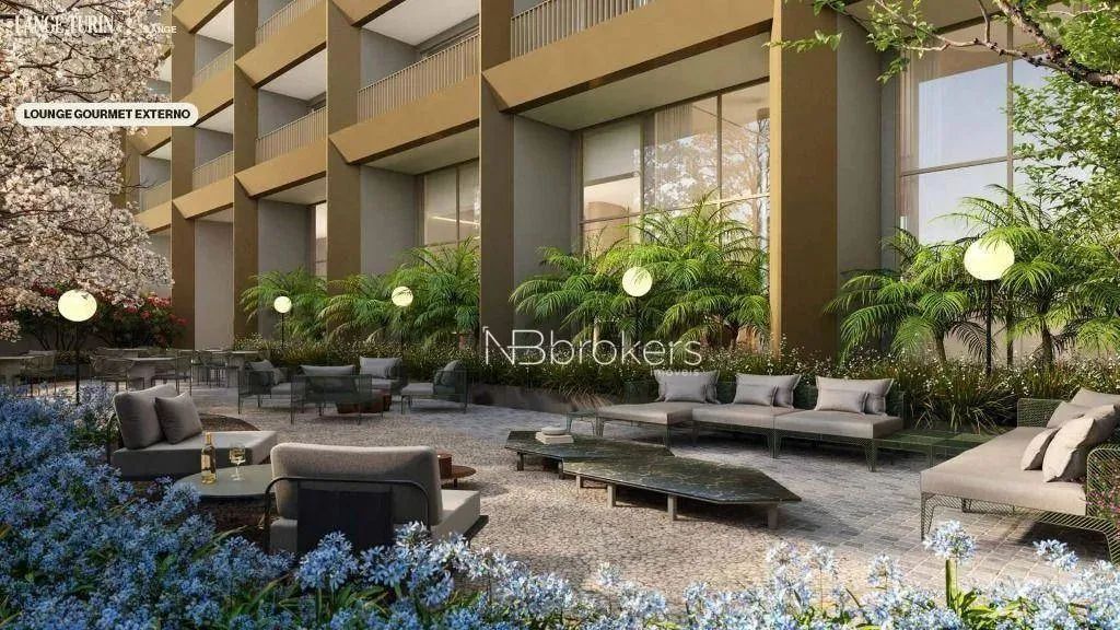 COM 3 SUÍTES E TERRAÇO COM ESPAÇO GOURMET - O MELHOR DA CIDADE! - Foto 11