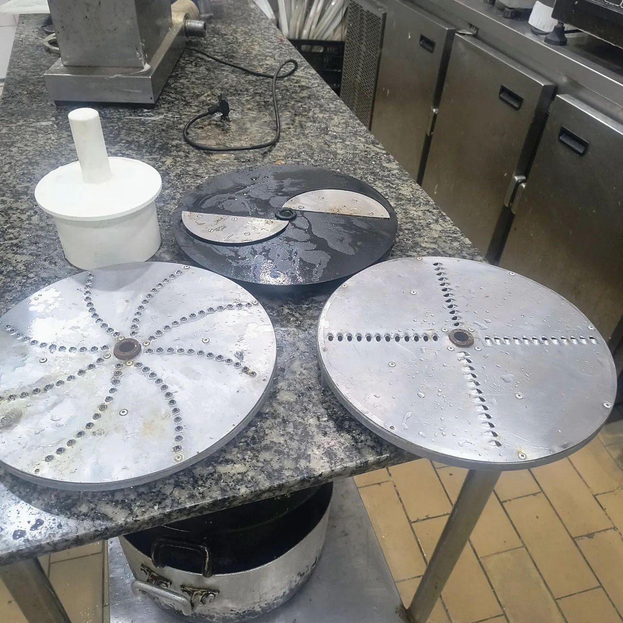 Multi processador  - Foto 5