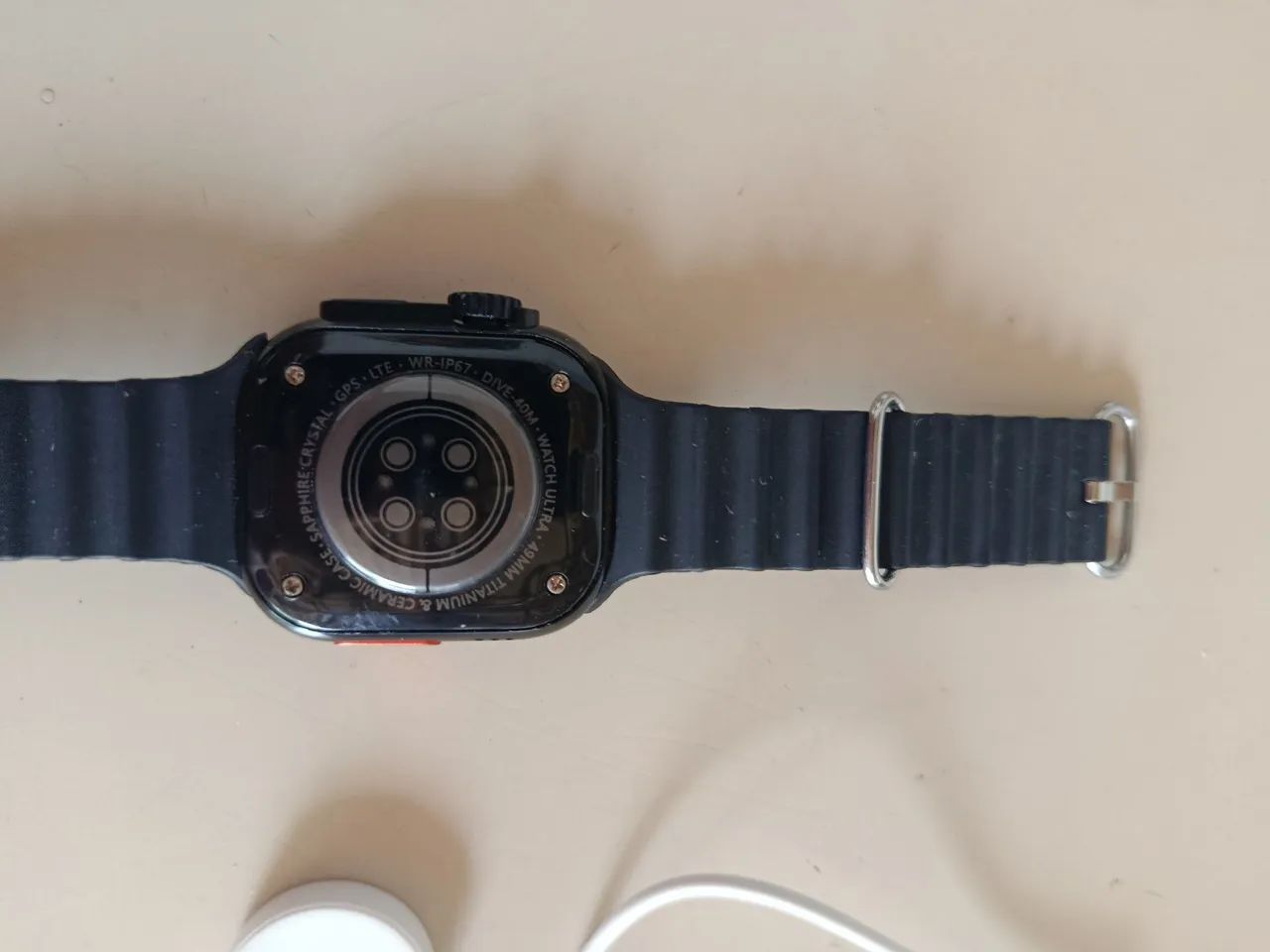 Relógio smart  - Foto 2