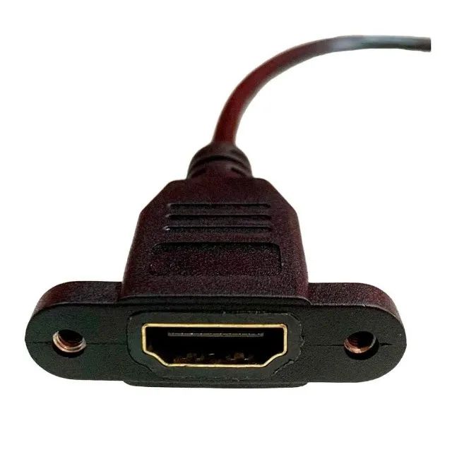 Cabo Extensor HDMI para Painel - Foto 3