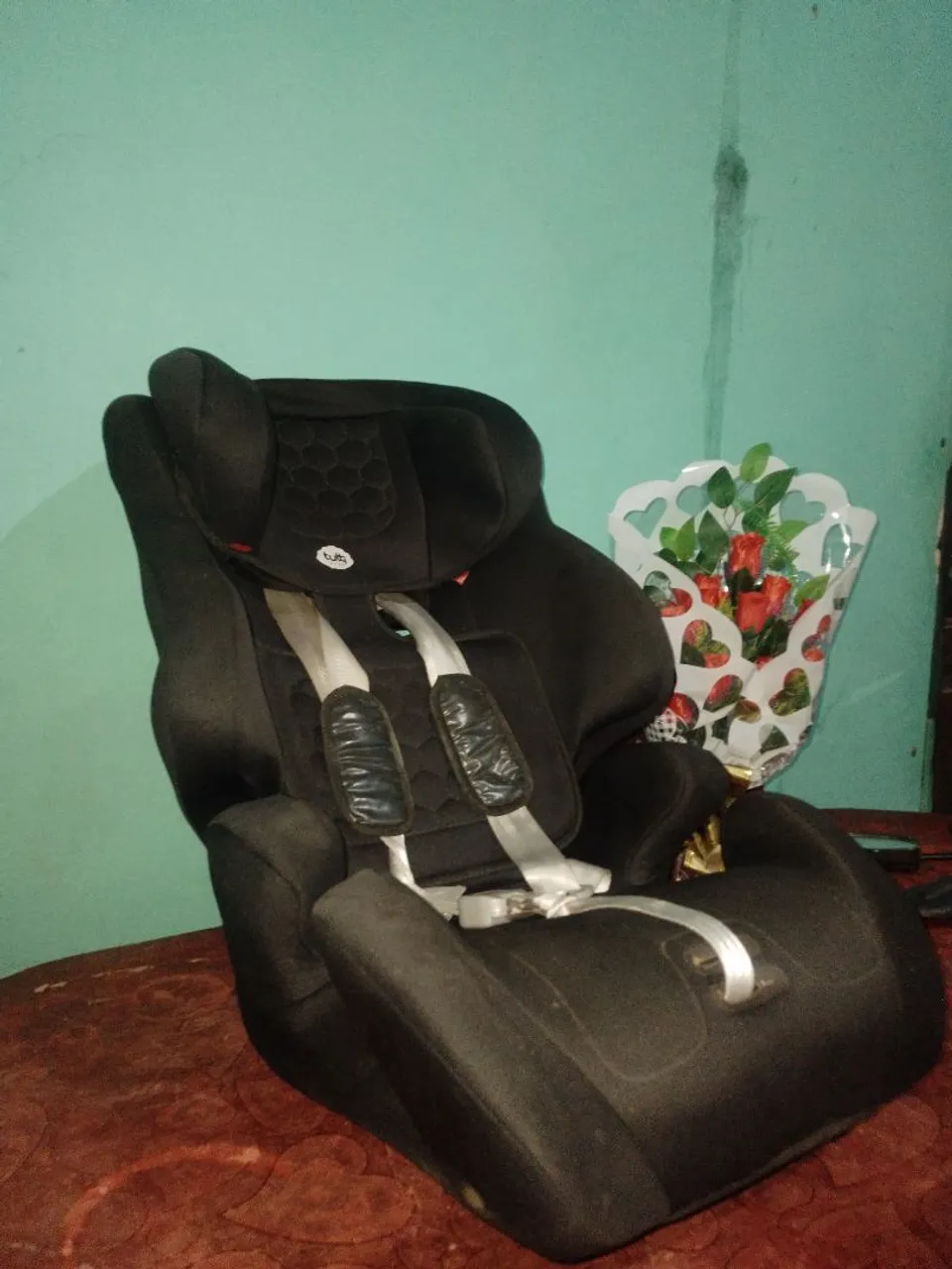 Cadeira de Bebê para Carro