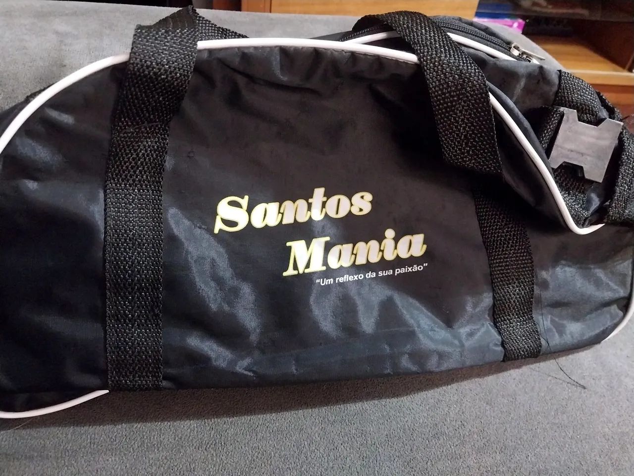 Bolsa Santos  - Foto 3