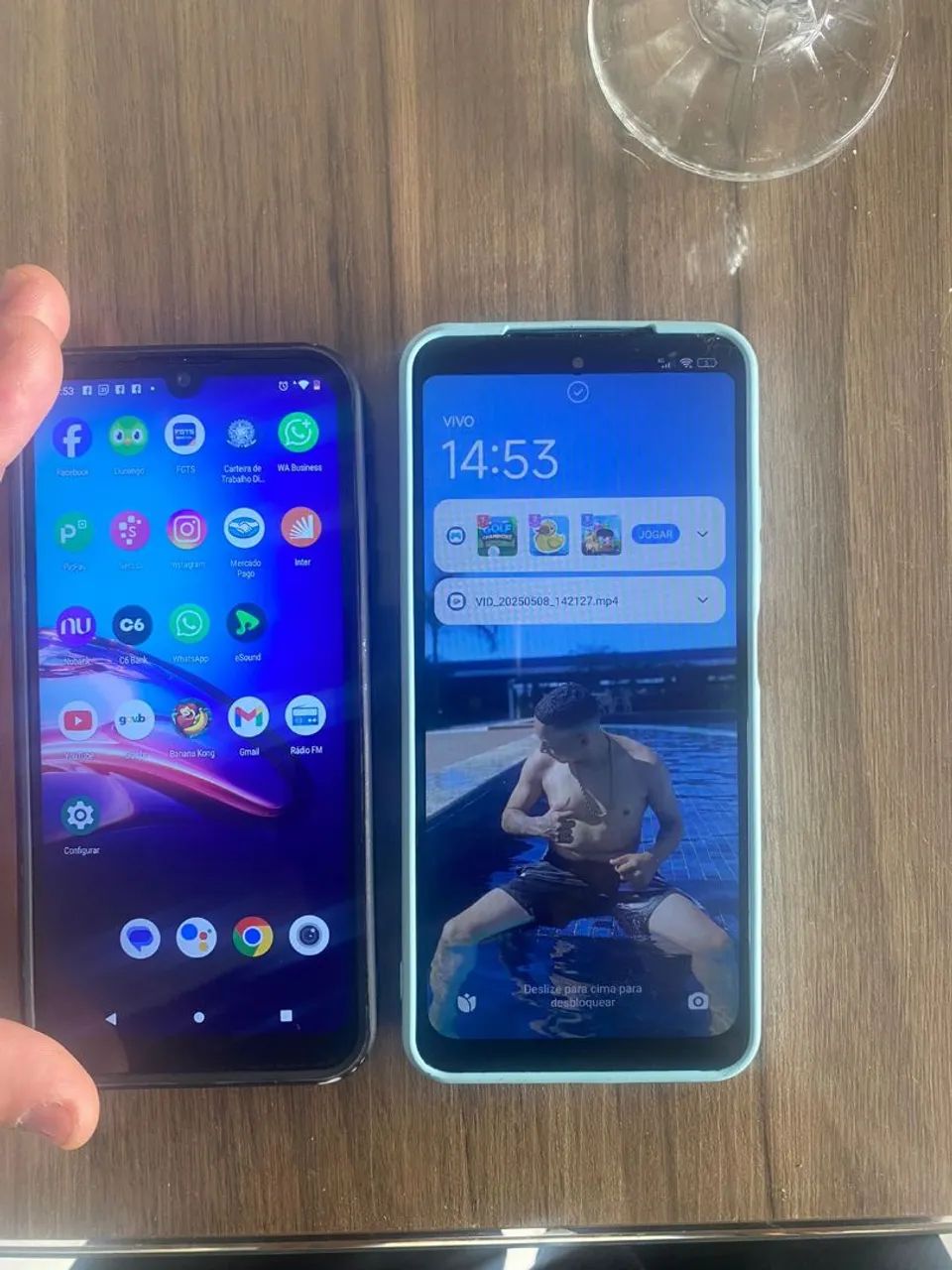 Celular  - Foto 2
