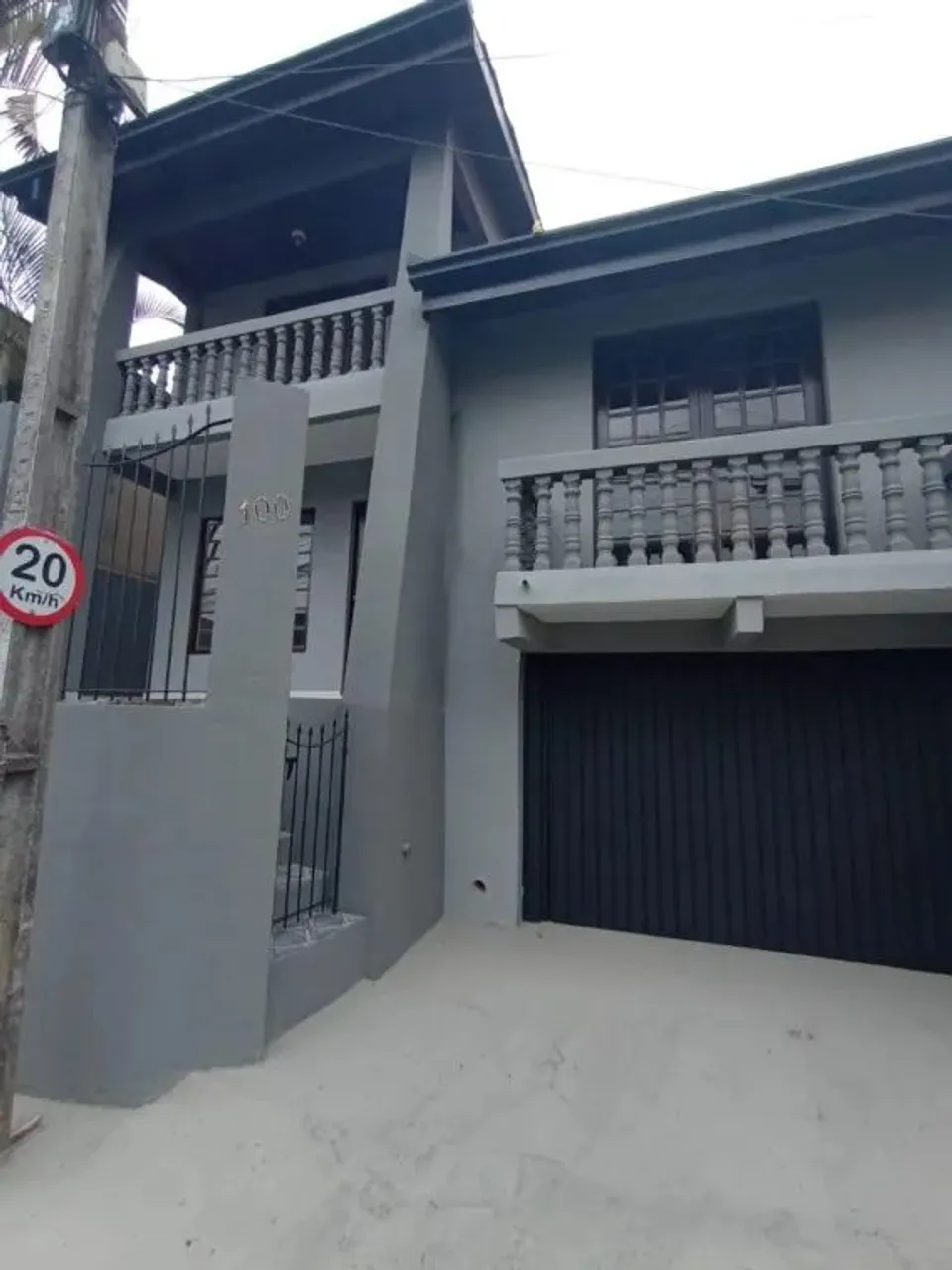 Sobrado no SANTA CANDIDA de 180,00 m² - 32918.001-GL
