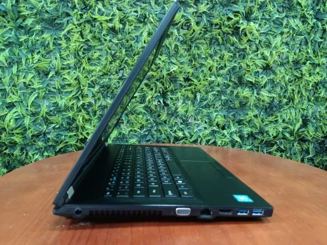  Note. Daten DCM2D-4 Preto / Intel CELERON 3xxx/ SSD 120GB/ 4GB DDR3L/ WINDOWS 10 Pro - Foto 4