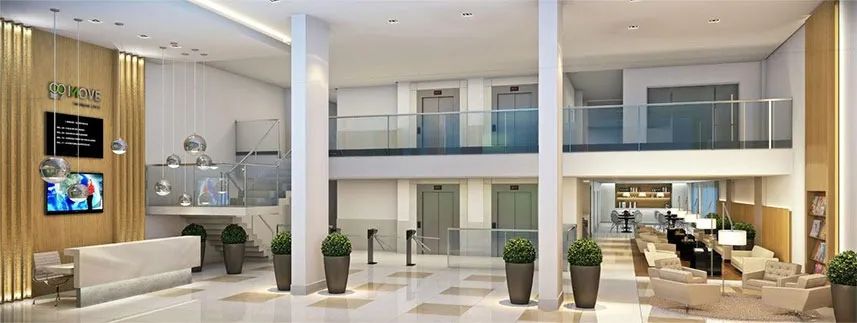 Sublocação de Consultório no Jardim América - Foto 6