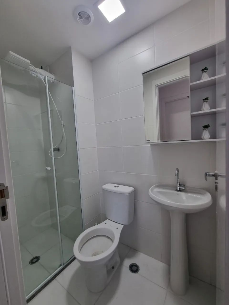 apartamento locacao 2 dorm  - Foto 5